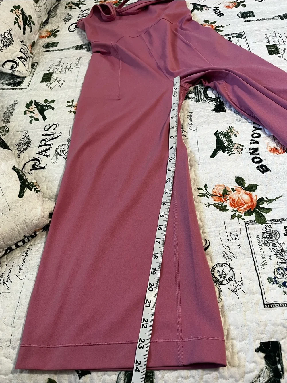 Athleta sleeveless pull